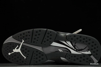 FD1334-001 Air Winterized Jordan “Gunsmoke” 8 0814